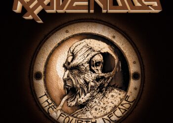 RAVENOUS – „The Fourth Decade“