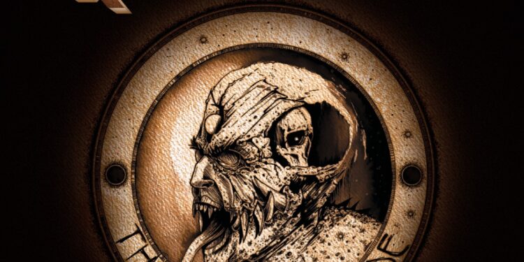 RAVENOUS – „The Fourth Decade“