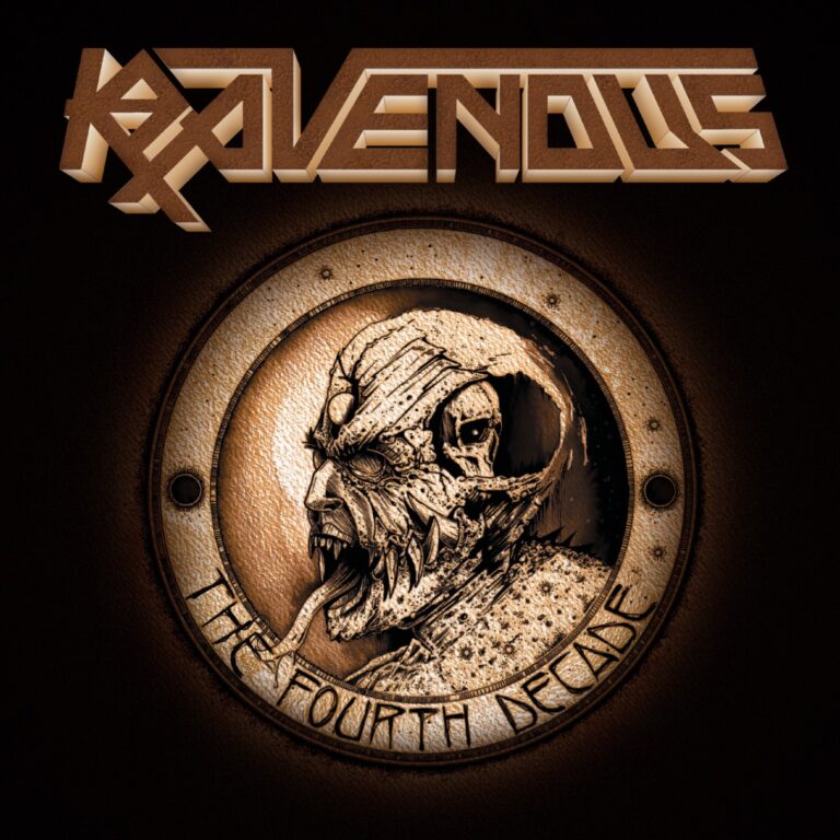 2025-130 Ravenous