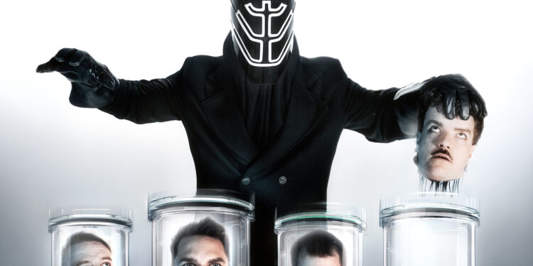 BLITZ UNION – „Evolution“