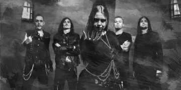 CLAYMOREAN arbeiten am neuen Album – epische Reise zwischen Mythos und Stahl