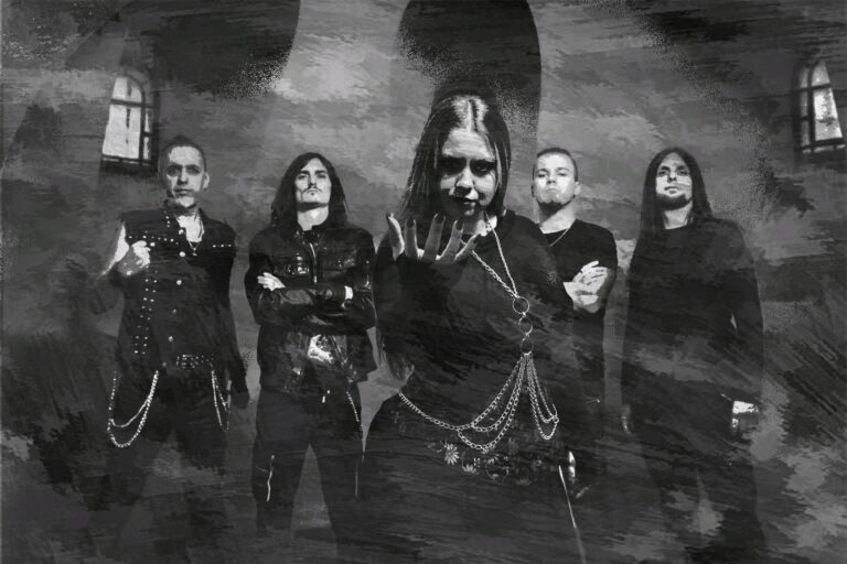 Claymorean band