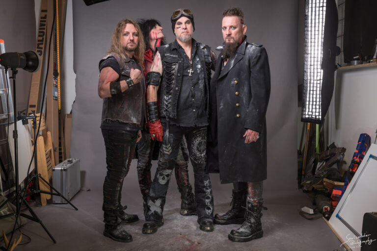 LORDS OF SALEM