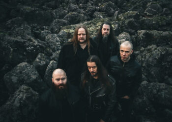 SOULFALLEN entfesseln „Flesh Unearthed“ – düster, schnell und gnadenlos