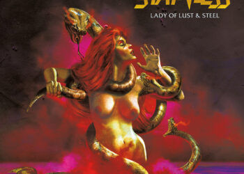 STAINLESS – „Lady Of Lust & Steel“