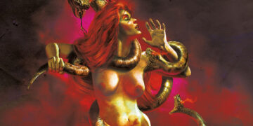 STAINLESS – „Lady Of Lust & Steel“