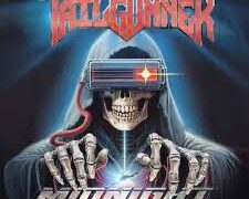 TAILGUNNER – „Midnight Blitz“