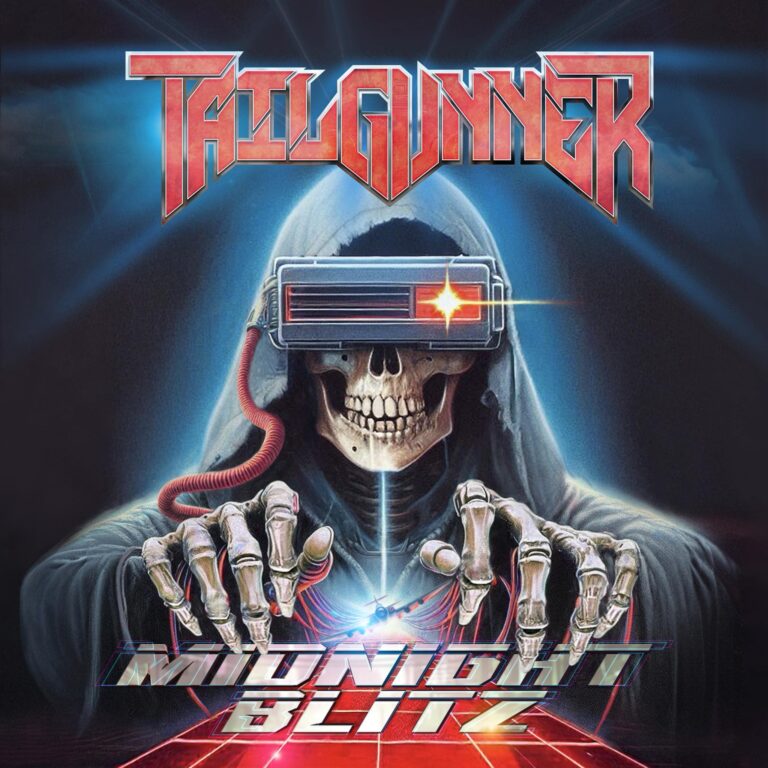TAILGUNNER ALBUM