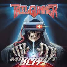TAILGUNNER – „Midnight Blitz“