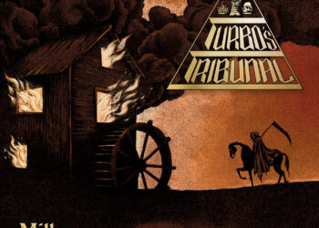TURBO’S TRIBUNAL – „Mills Of Tribunal“