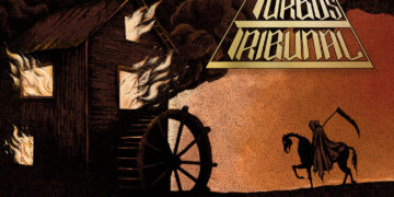 TURBO’S TRIBUNAL – „Mills Of Tribunal“
