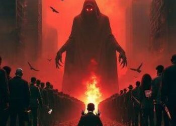 SONS OF ETERNITY – „Human Beast“