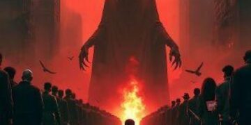 SONS OF ETERNITY – „Human Beast“