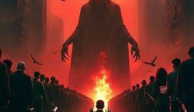 SONS OF ETERNITY – „Human Beast“