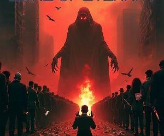 SONS OF ETERNITY – „Human Beast“