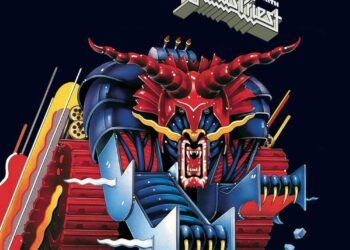 Judas Priest – Defenders of the Faith (1984)