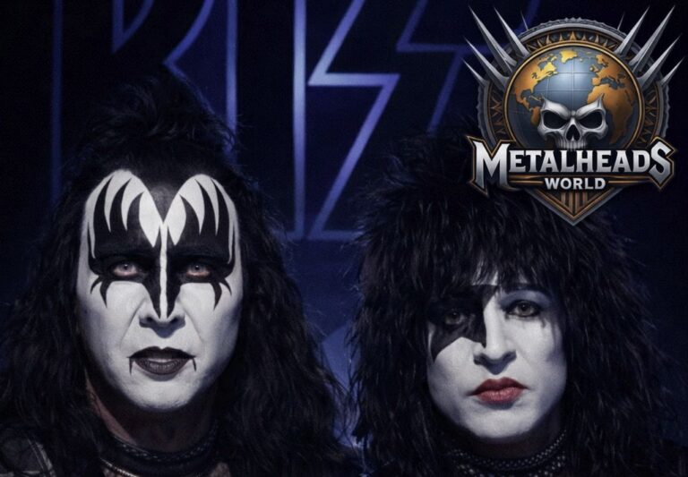kiss avatar