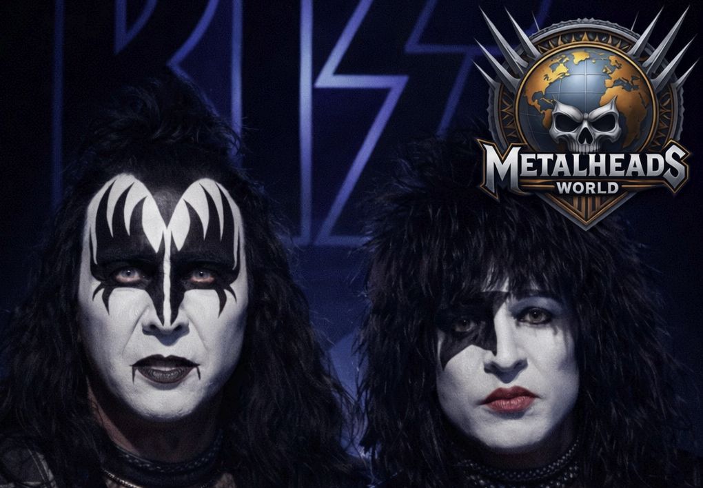 kiss avatar