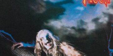 OZZY OSBOURNE | BARK AT THE MOON