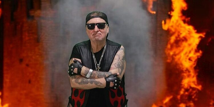 RITCHIE NEWTON – „Higher Power“: Das Album, das nie hätte entstehen sollen