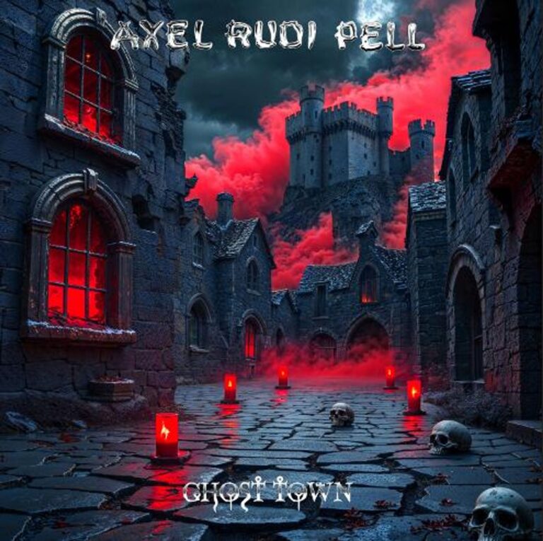 ARP -GHOST TOWN