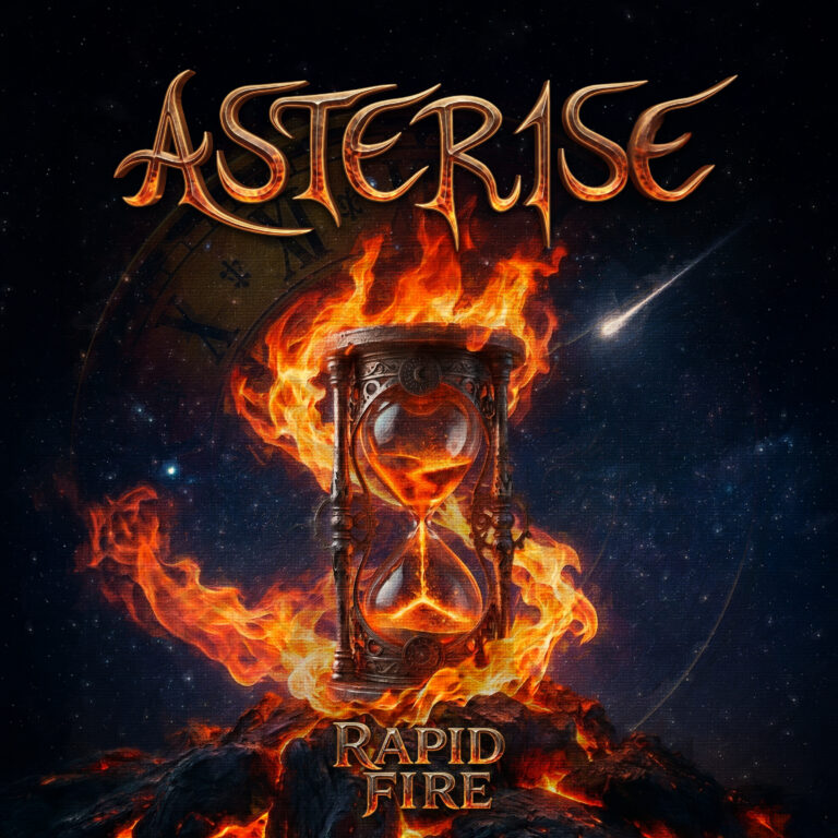 Asterise - Rapid Fire