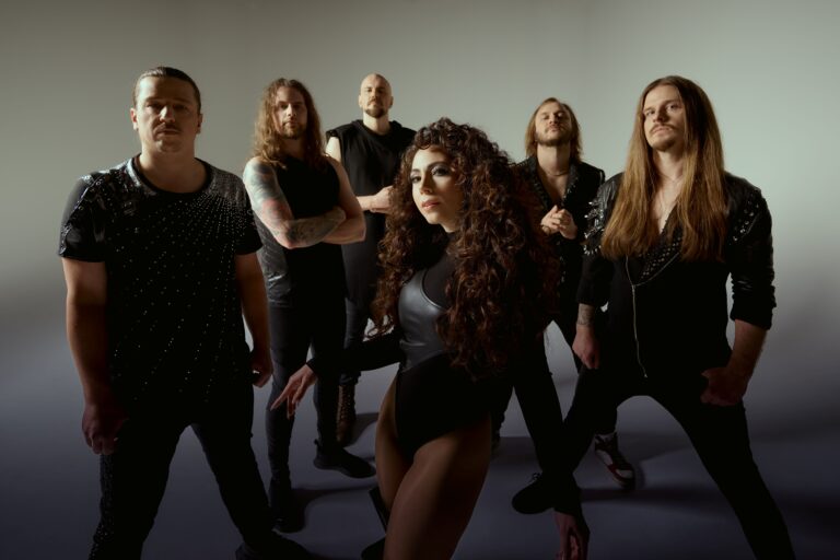 BATTLE BEAST