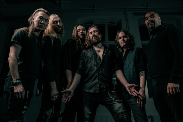 BLACKMENT BAND