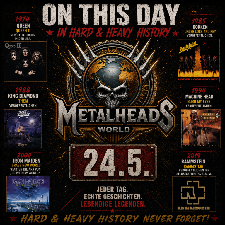 ON THIS DAY 24.5.