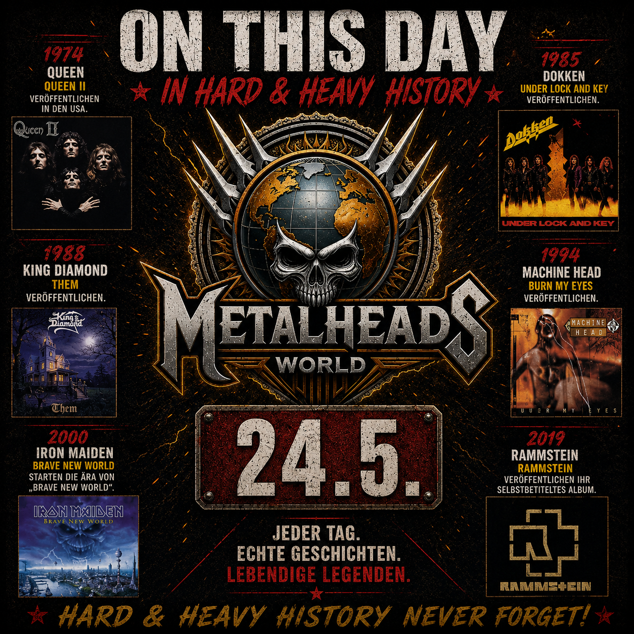 ON THIS DAY 24.5.