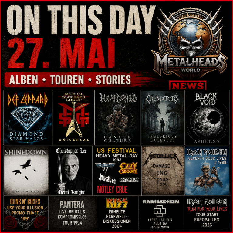 ON THIS DAY 27.5.