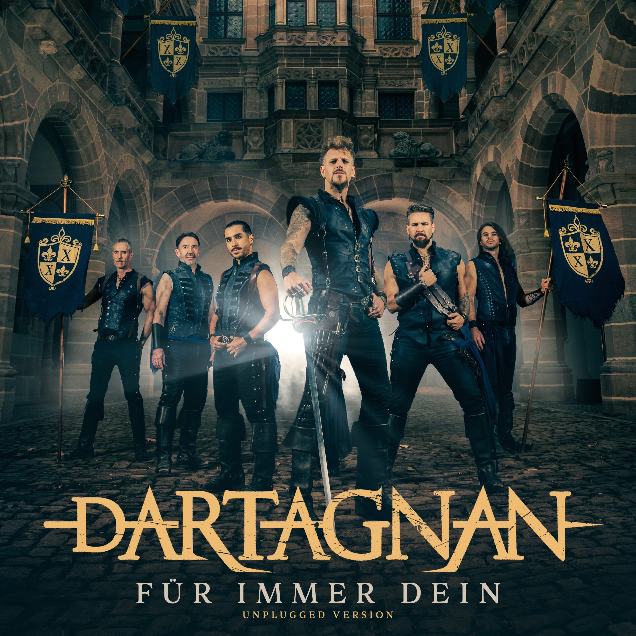 DARTAGNAN