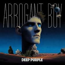 DEEP PURPLE ARROGANT BOY