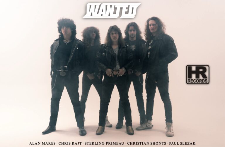WANTED
