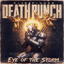 FIVE FINGER DEAT PUNCH SINGLE