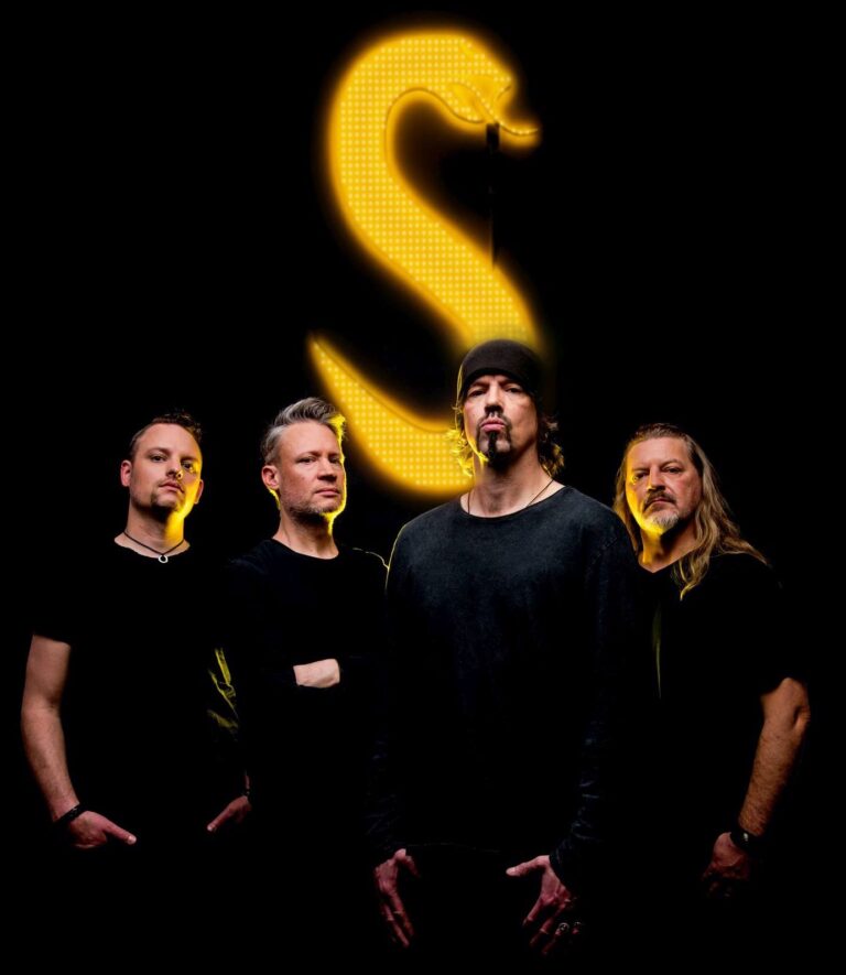 GODSNAKE