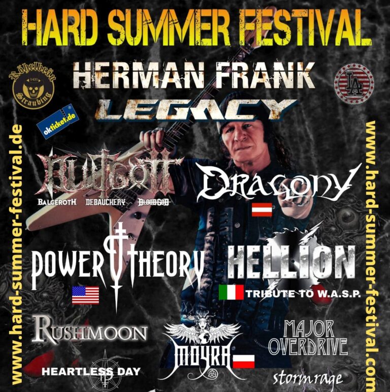 HARD SUMMER FESTIVAL THUMB