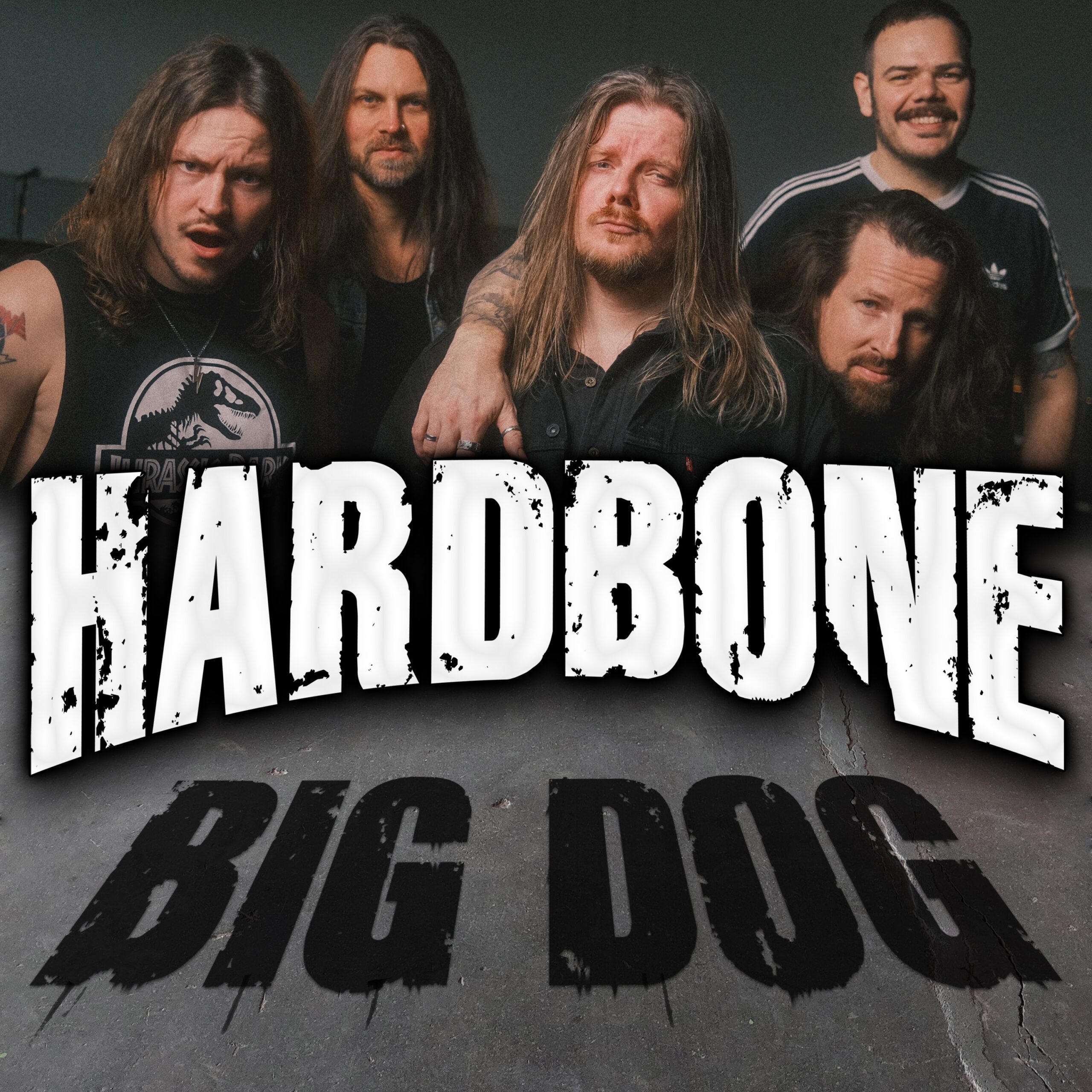 HARDBONE