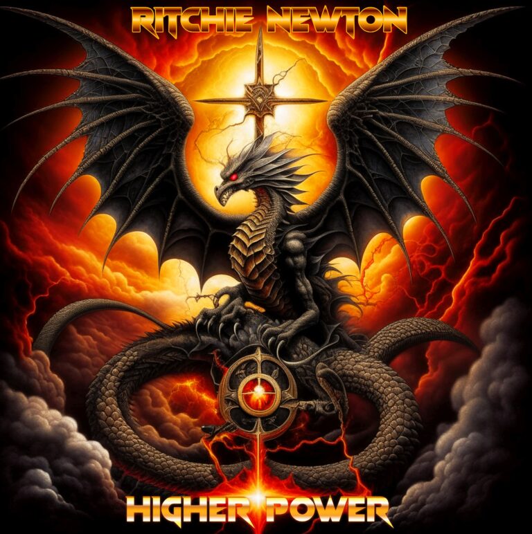 HIGHER POWER - THE BEST