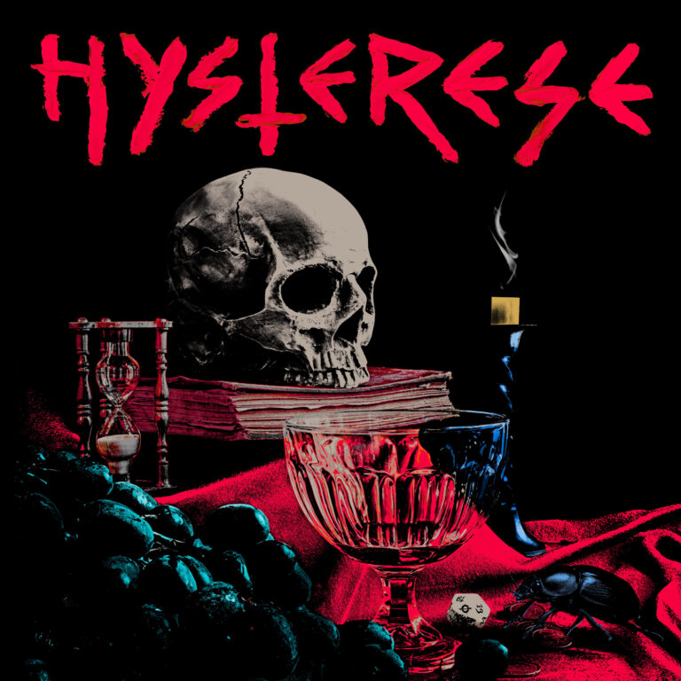 Hysterese-V-Cover