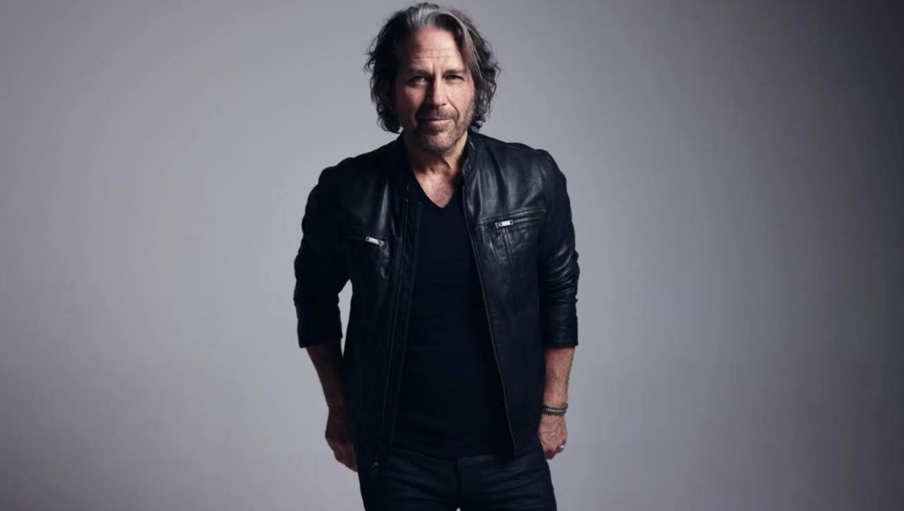 KIP WINGER