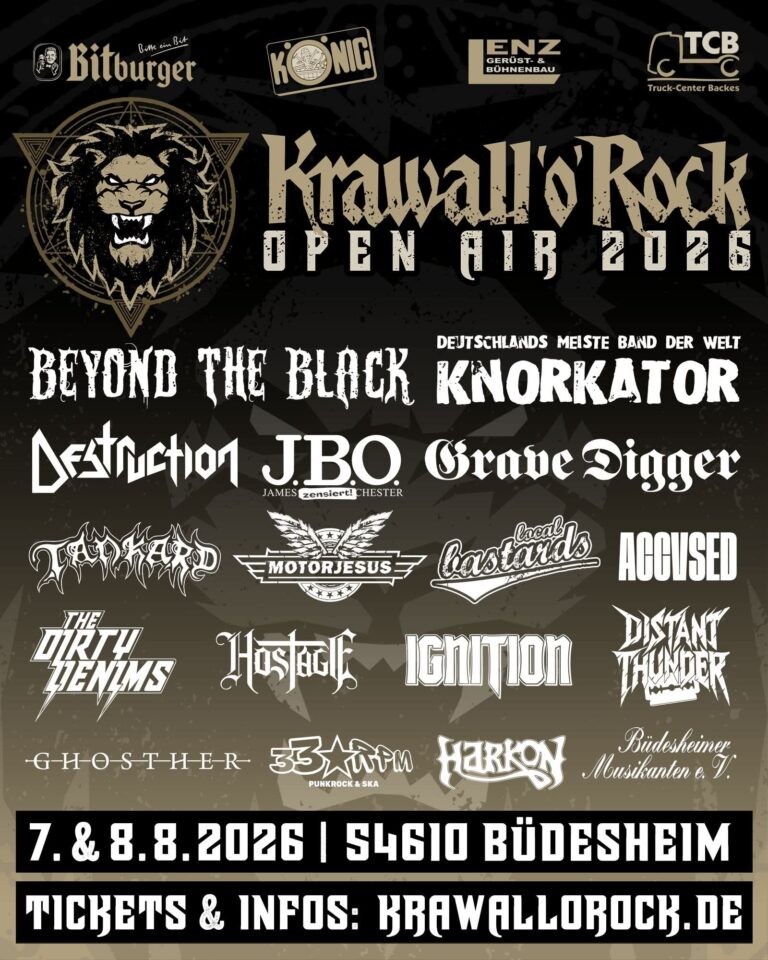 Krawallrock