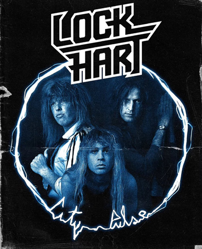 LOCKHARD