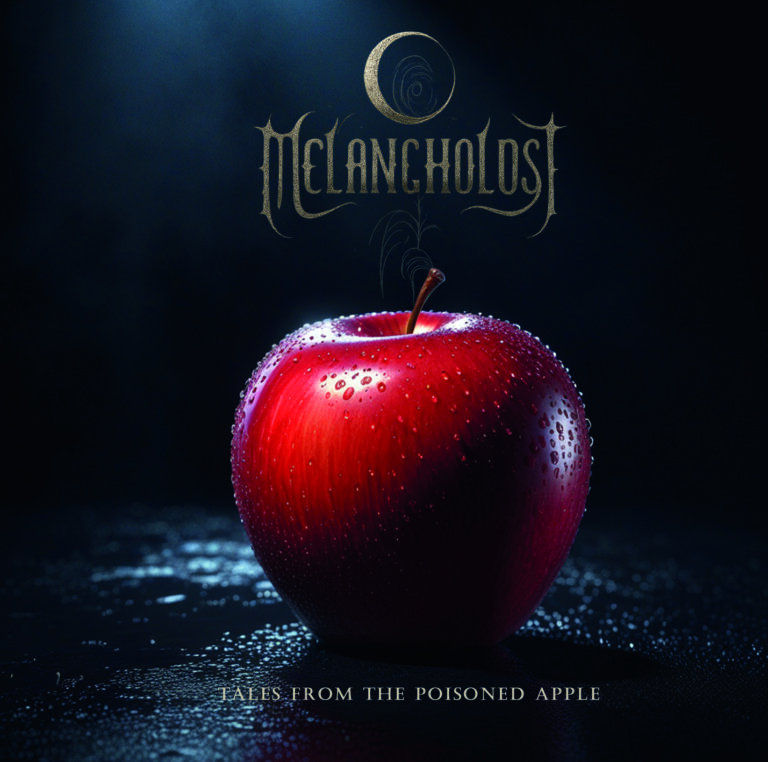 Melancholost_Tales_From_The_Poisoned_Apple_COVER_BIG