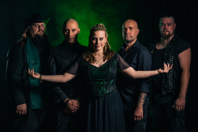 Memoira Promopic by Soft Neon Audiovisualin Jerkka Perälä