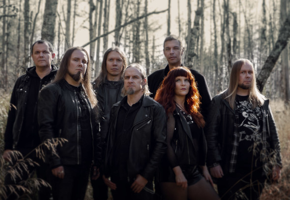 NOUMENA BAND
