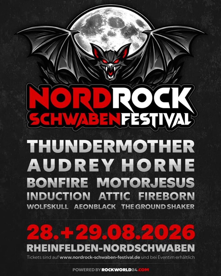Nord rock