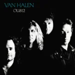 OU812 – Van Halen