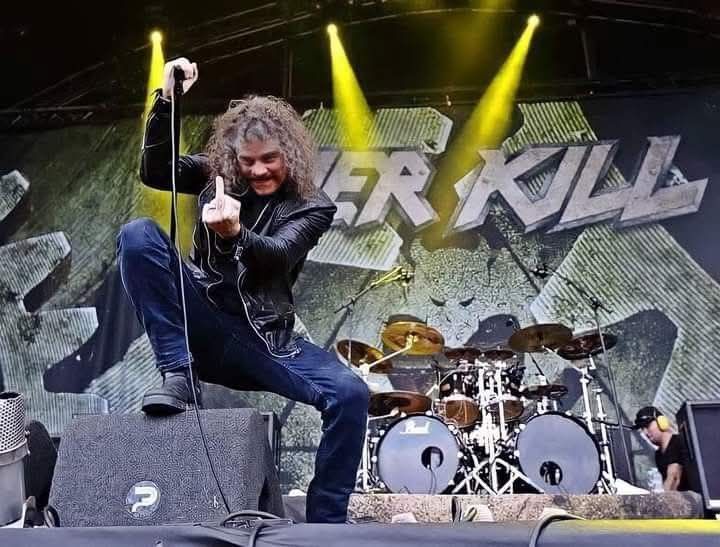 OVERKILL
