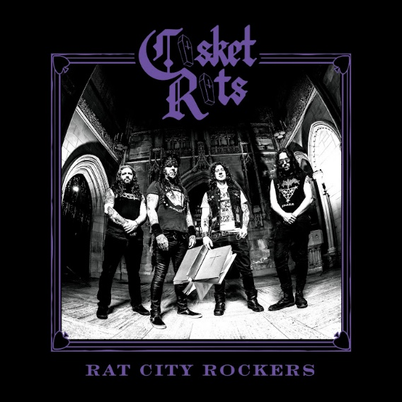 RASKET RATS